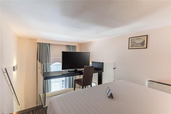 HOTEL UNIVERSO & NORD – vue 4