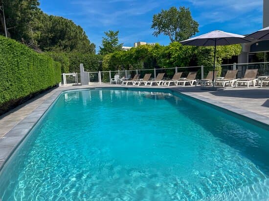 IBIS NIMES OUEST – vue 4