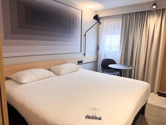 IBIS NIMES OUEST – vue 3