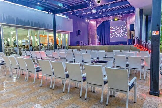 RIU LUPITA – vue 5