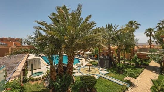 Hotel Framissima Karam 4* – vue 4