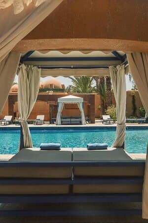 Hotel Framissima Karam 4* – vue 3