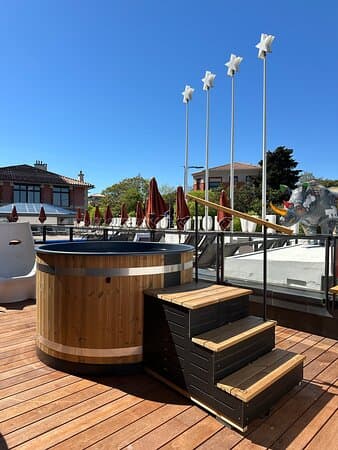 NEW HOTEL VIEUX PORT – vue 3