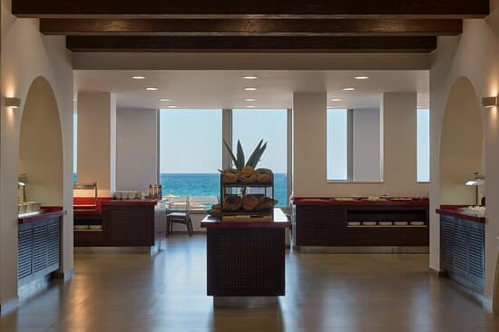 Hotel Club Marmara Akti Zeus 4* – vue 2