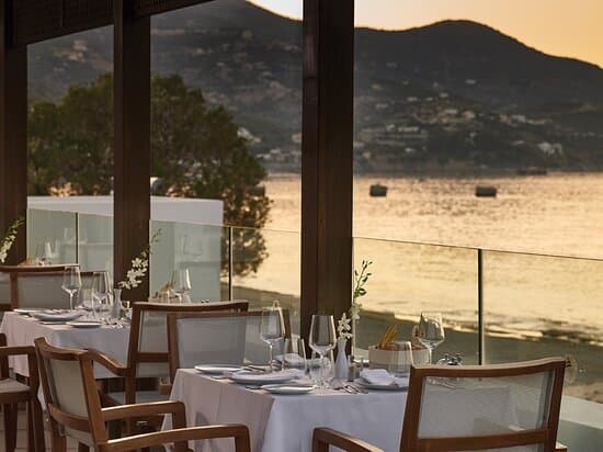 Hotel Club Marmara Akti Zeus 4* – vue 5