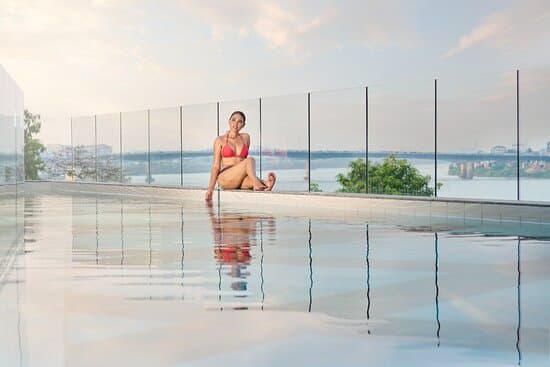HOTEL INTERCONTINENTAL PHNOM PENH – vue 5