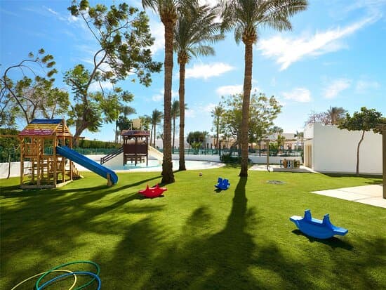 Hotel Sofitel Sharm El Sheikh – vue 4