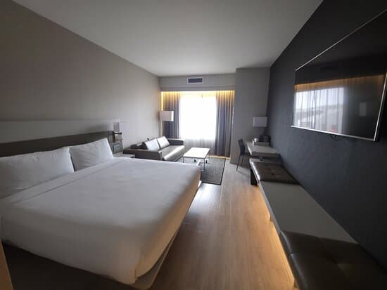 CLARION HOTEL SOUTH BAY – vue 4
