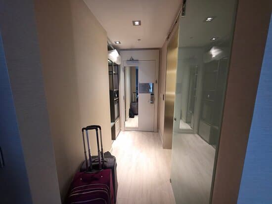 CLARION HOTEL SOUTH BAY – vue 5