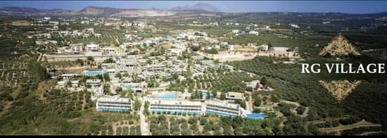Hôtel KORIFI SUITES CRETE ISLAND