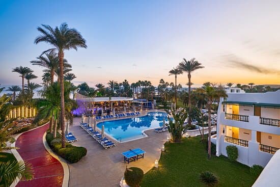 Hôtel Hotel Sofitel Sharm El Sheikh