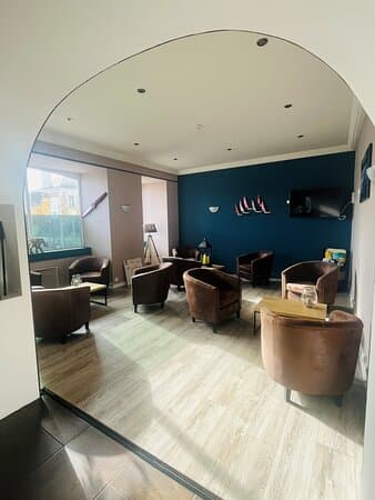 ETAP HOTEL REDON – vue 4