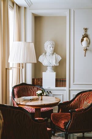 Hôtel HOTEL ROYAL ABOUKIR