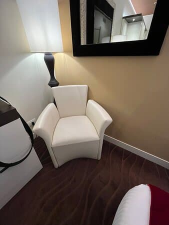 AMBASCIATA HOTEL VENICE – vue 5