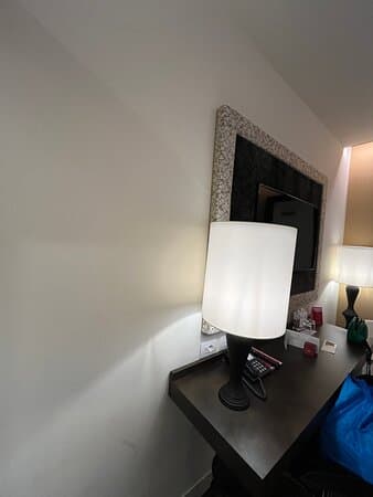AMBASCIATA HOTEL VENICE – vue 2