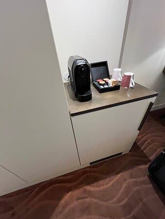 AMBASCIATA HOTEL VENICE – vue 4