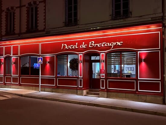 Hôtel ETAP HOTEL REDON