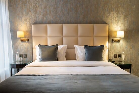 RATHBONE HOTEL LONDON (THE) – vue 5