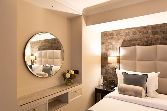 RATHBONE HOTEL LONDON (THE) – vue 4