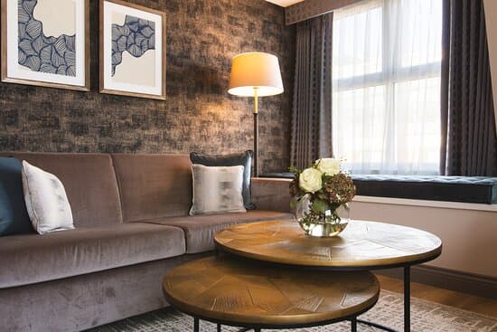 RATHBONE HOTEL LONDON (THE) – vue 3