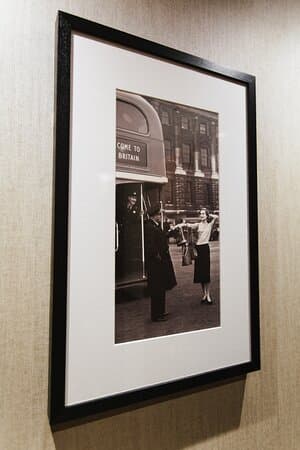 RATHBONE HOTEL LONDON (THE) – vue 2