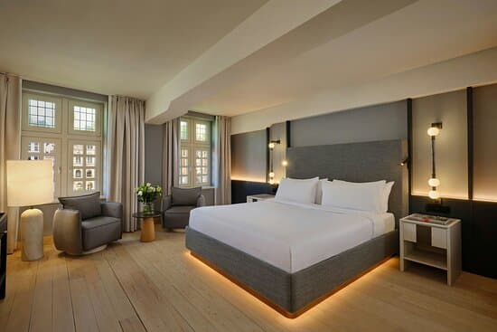 Hôtel GRAVENSTEEN HOTEL GHENT