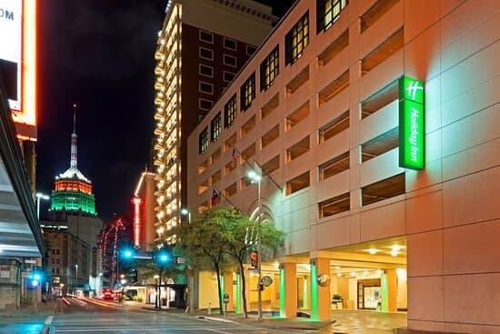 Hôtel HOLIDAY INN BOLOGNA SAN LAZZARO