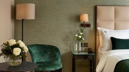 Hôtel RATHBONE HOTEL LONDON (THE)