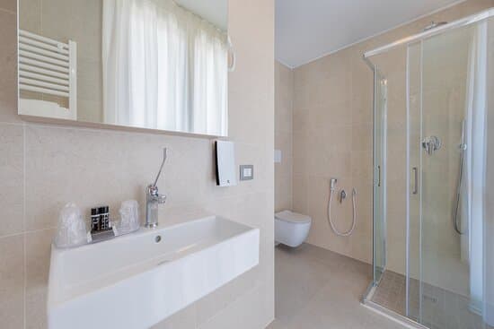 HOTEL VERDE VENEZIA – vue 2