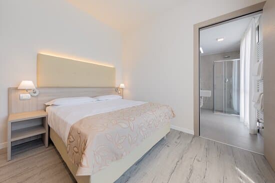 HOTEL VERDE VENEZIA – vue 4