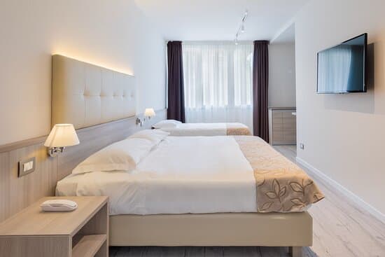 Hôtel HOTEL VERDE VENEZIA