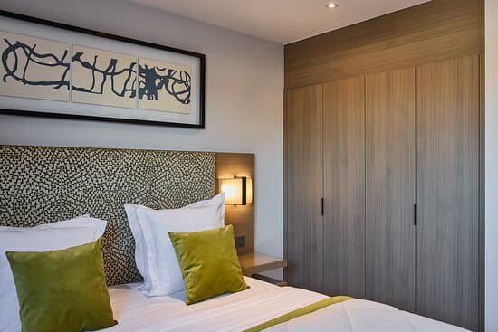 PEDRO I DE ARAGON HOTEL HUESCA – vue 4