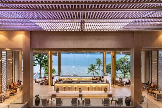 Hôtel SEAVIEW PATONG HOTEL PHUKET