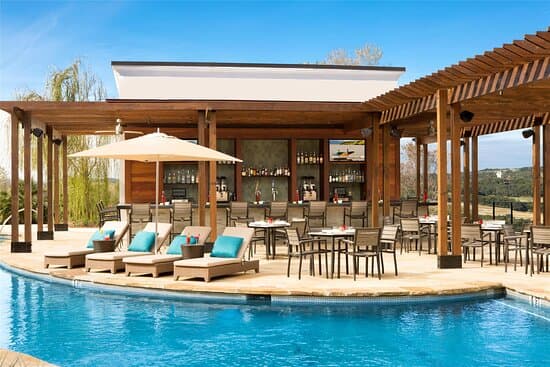 CANOA CORAL BY HILTON – vue 2