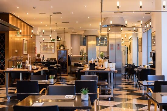 ABBA SANTS HOTEL BARCELONA – vue 3