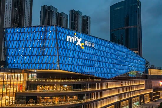 XUNLIMEN HOTEL WUHAN – vue 3