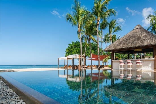 Hôtel Hotel Hilton Mauritius Resort & Spa