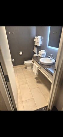 BEST WESTERN CITY CENTRE – vue 4