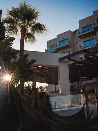 Hôtel De Costa Bay – vue 4