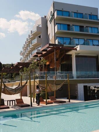 Hôtel De Costa Bay – vue 5