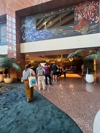 HOTEL GRAND CHANCELLOR AUCKLAND CITY – vue 4