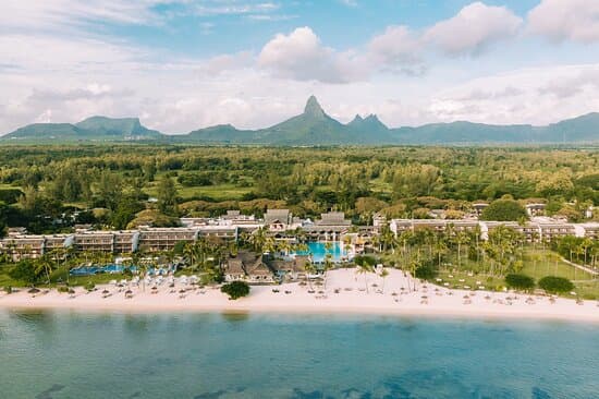Hôtel SOFITEL IMPERIAL MAURITIUS