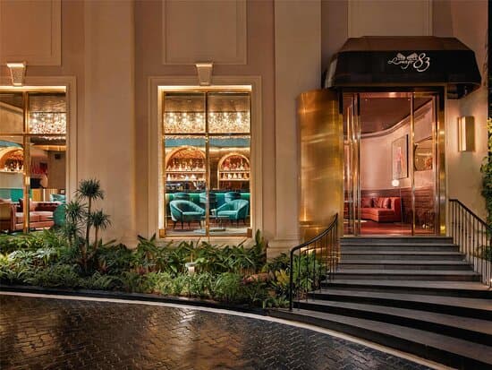 Hôtel HANOI ASIA HOTEL