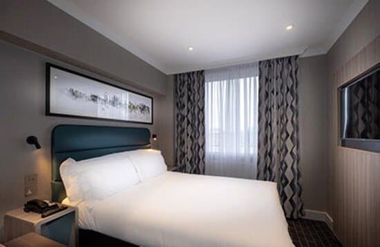 Hôtel Hotel Royal National 2*