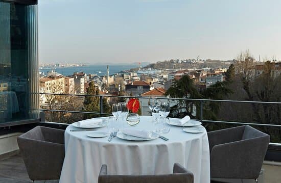 Hôtel Hotel Grand Savur ***