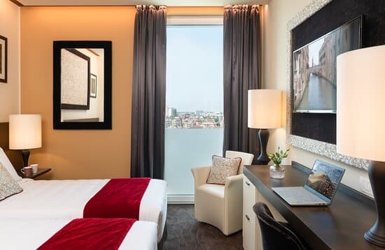 Hôtel AMBASCIATA HOTEL VENICE