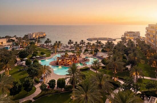 Hôtel SOFITEL THALASSA MOGADOR ESSAOUIRA