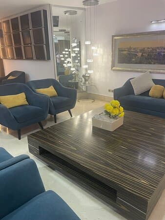 HOTEL TANJAH FLANDRIA – vue 5