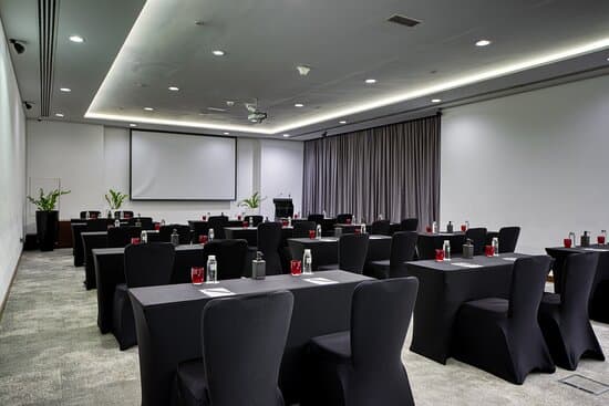 TRYP LOS GALLOS HOTEL CORDOBA – vue 4