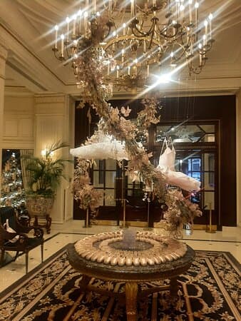 HOTEL DE LA PAIX – vue 5